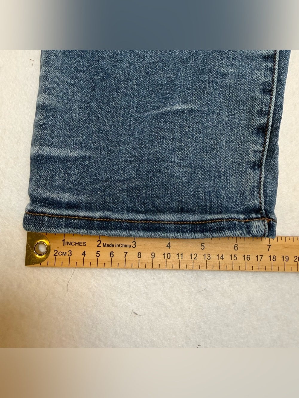Risen Jeans - Picture 4 of 11
